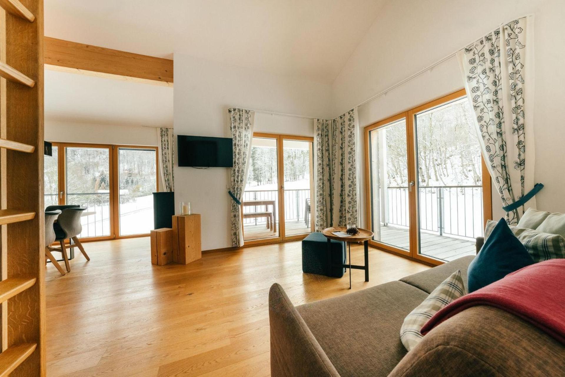Landhaus Valfontana Vandans Eksteriør billede