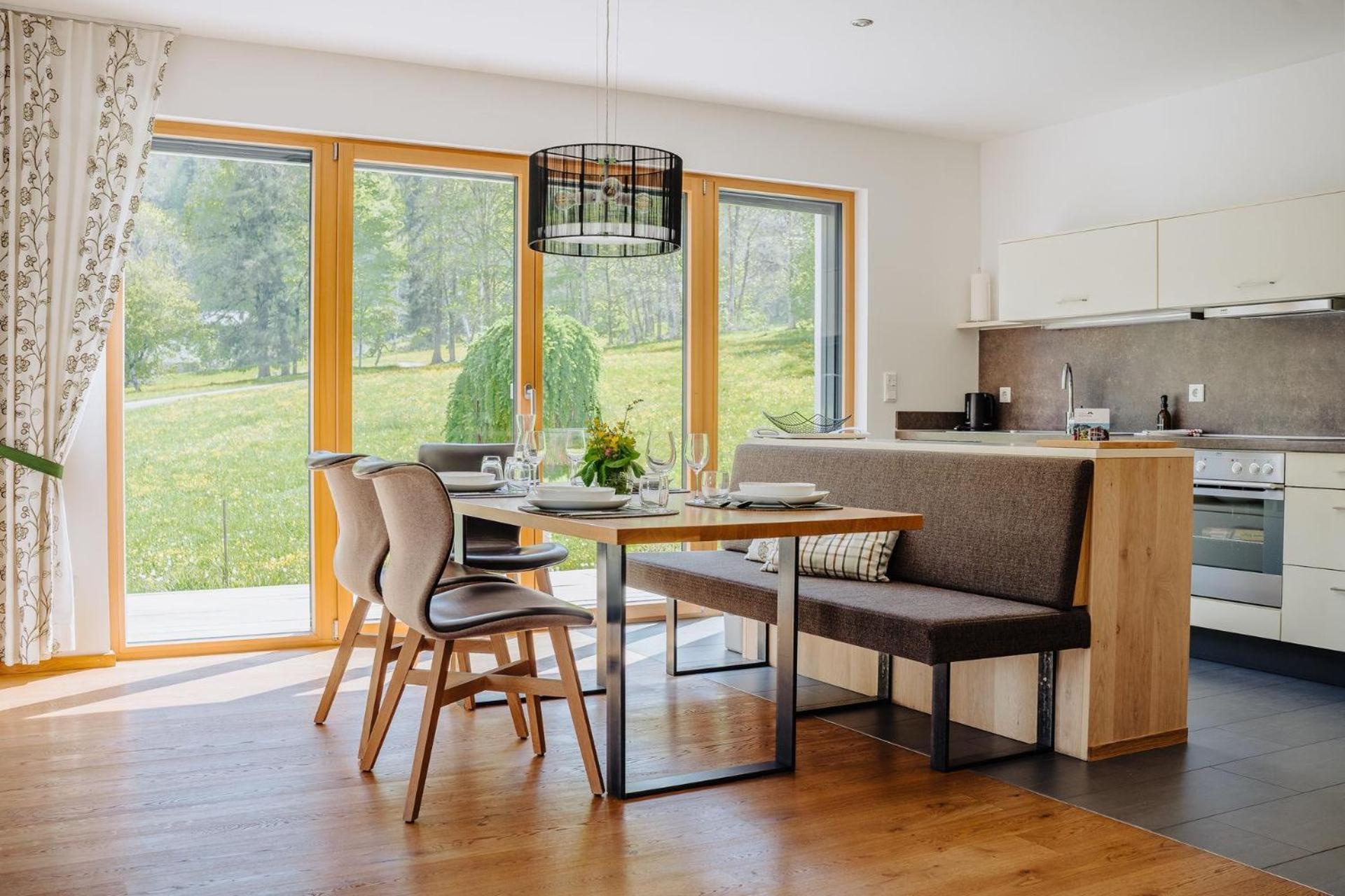 Landhaus Valfontana Vandans Eksteriør billede