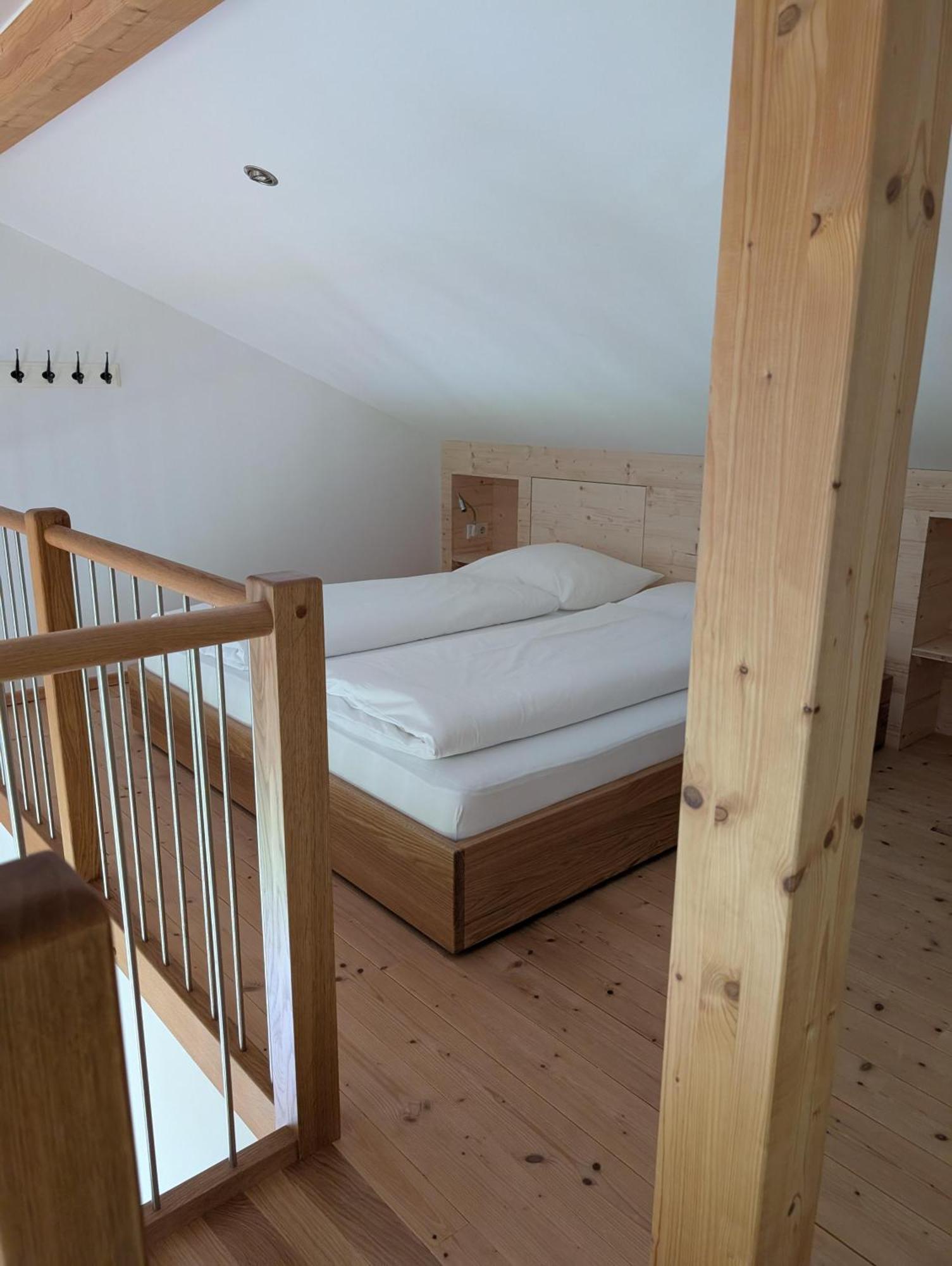 Landhaus Valfontana Vandans Eksteriør billede